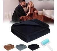 PZZPPU Lovers Blanket Waterproof,Squirt Blanket for Bed Washable,Fleece Blanket for Bed Furniture Protector,Water Proof Pet Blanket for Dog Cat, Dog Bed Blankets