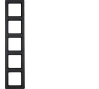 Q.1 CADRE VELOURS ANTHRACITE 5X 10156086