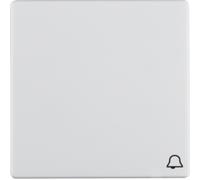 Q.1 Touche avec symbole de sonnette Q.X 16206059