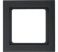 Q.3 CADRE VELOURS ANTHRACITE 1X 10116096