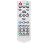 Q-3101 Télécommande de rechange pour projecteur ViewSonic PX701HD PX700HD PA503XE PG700WU PX748-4K PX705HD PA503SP VS18244 VS16956 PA503S PA500X PA503X PX701-4K PA503K PA503K W PX703. HD PX703HDH VS17690