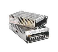 Q-60 Q-120 60W/120W Quad Output Switching Power Supply 12V24V5V15V AC DC Converter Four-Way Multiple Output SMPS(Q-60B)