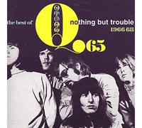 Q 65 - Nothing But Trouble..