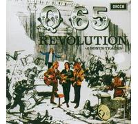 Q 65 - Revolution [Import]
