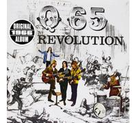Q 65 - Revolution [Import]