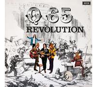 Q 65 - REVOLUTION VINYL LP NEUF