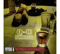 Q-8 Project