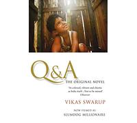 Q & A.