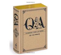 Q&a A Day