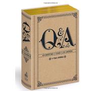 Q&a A Day
