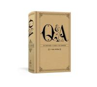 Q&A a Day: 5-Year Journal (Q&A a Day) by Potter Style NEUF