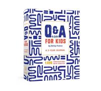 Q&A a Day for Kids