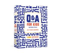 Q&a A Day For Kids