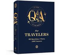 Q&a A Day For Travelers