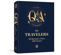 Q&a A Day For Travelers