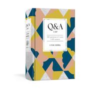 Q&a A Day Modern