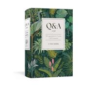 Q&A a Day Tropical: 5-Year Journal