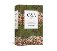 Q&a A Day Woodland