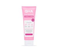 Q+A Après-shampoing définition des boucles