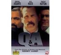 Q & A-CONTRE ENQUETE-BILINGUE G