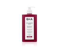 Q+A - Hyaluronic Acid Post Shower Moisturiser - Hydrata¿Ní T¿Lové Mléko Na Vlhkou Poko?Ku 250ml