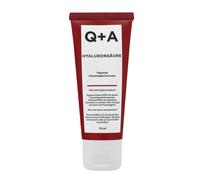 Q+A Gel Nettoyant Visage à l’Acide Hyaluronique 125 ml