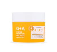Q+A Masque capillaire hydratant intense