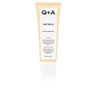 Oat Milk Crème Nettoyante Q+A 125ML