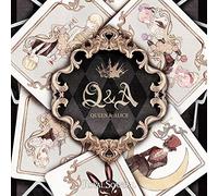 Q&A-Queen and Alice-[Jack盤]