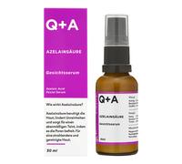 Q+A Sérum Visage À L’Acide Azélaïque Contre Les Impuretés 30ml