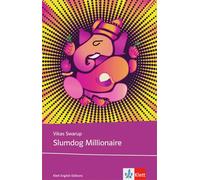 Q & a / slumdog millionaire - Vikas Swarup - Klett Libri - Poche - Livre