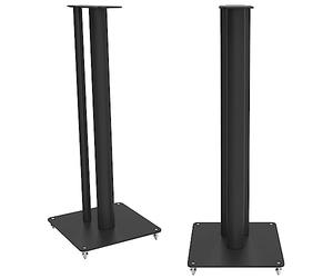 Q Acoustics 3000i Supports - Paire (Noir)