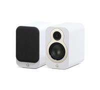 Q Acoustics 3010C Blanc mat