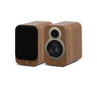 Q Acoustics 3010C Chêne clair