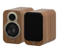 Q Acoustics 3010C Chêne clair