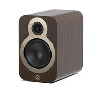 Q Acoustics 3020C Noyer