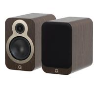 Q Acoustics 3020C Noyer