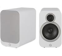 Q Acoustics 3020i Blanc-QA3528