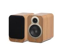 Q Acoustics 3030C Chêne clair