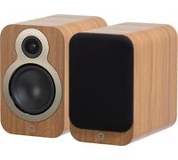 Q Acoustics 3030C – Chêne clair