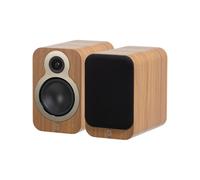 Q Acoustics 3030C Chêne clair