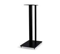 Q Acoustics 3030FSi Lot de 2 Supports de Sol pour Enceintes 3030i Noir