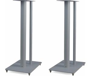 Q Acoustics 3030FSi Support d'enceinte Hi-Fi White Cadre en forme d'étoile 2 pcs