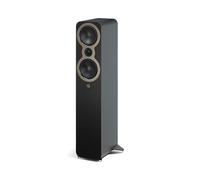Q Acoustics 3050C Noir mat