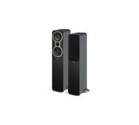 Q Acoustics 3050C Noir mat - Enceintes colonne
