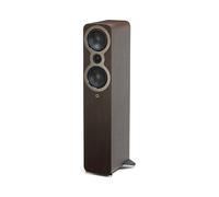 Q Acoustics 3050C Noyer