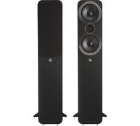 Enceinte colonne Q ACOUSTICS 3050i Noir mat