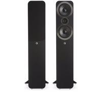 Q Acoustics 3050i Noir mat - Enceintes colonne