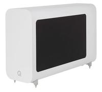 Q Acoustics 3060S Caisson de basse actif (Blanc satiné)
