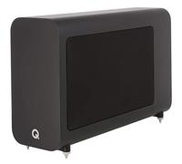Q Acoustics Caisson de basses 3060S Actif Noir mat